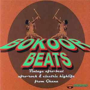 Various - Bokoor Beats FLAC