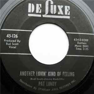 Pat Lundy - Another Lovin' Kind Of Feeling / I'm Your Special Fool FLAC