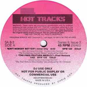Various - Series 8, Issue 3 FLAC