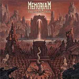 Memoriam - The Silent Vigil FLAC