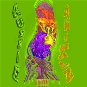 Various - Omni Records ''Stralia Crew - Aussie Animalz FLAC