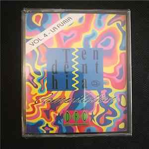 Various - Tendenthia Compilation - Vol. 4 - La Furia FLAC