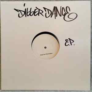 Digger Dance - Digger Is A Dancer FLAC
