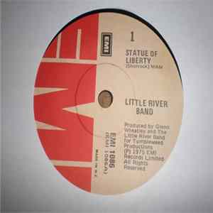 Little River Band - Statue Of Liberty FLAC