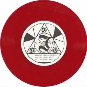 Inquisita - No Mercy / Broken Eyes FLAC