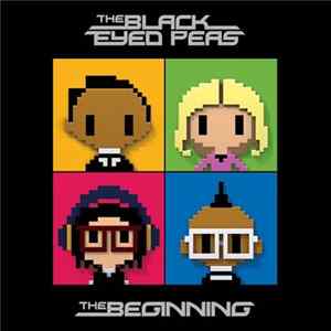 The Black Eyed Peas - The Beginning + The Best Of The E.N.D FLAC