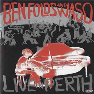 Ben Folds and WASO - Live In Perth FLAC