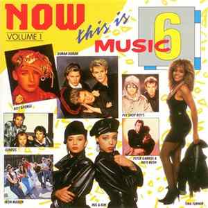 Various - Now This Is Music 6 - Volume 1 FLAC