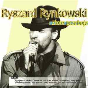 Ryszard Rynkowski - Złote Przeboje FLAC