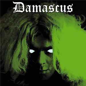 Damascus - Cold Horizon FLAC