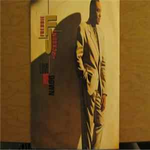 Freddie Jackson - Love Me Down FLAC