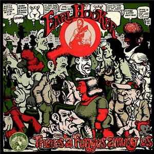 Earl Hooker - There's A Fungus Among Us FLAC
