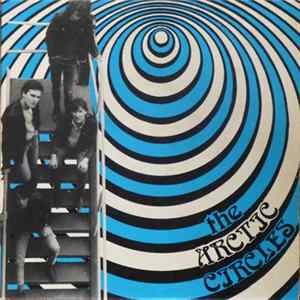 Arctic Circles - THE ARCTIC CIRCLES FLAC