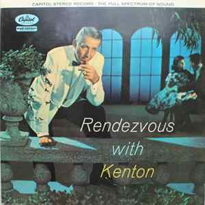 Stan Kenton - Rendezvous With Kenton FLAC