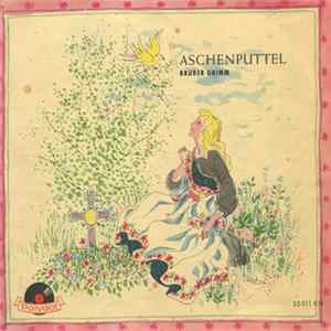 Brüder Grimm - Aschenputtel FLAC