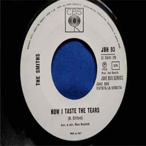 H. Herrera Jr. And The Double H. Group / The Smiths - Jenny / Now I Taste The Tears FLAC