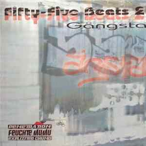 Fifty-Five Beats - Gängsta FLAC