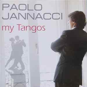 Paolo Jannacci - My Tangos FLAC