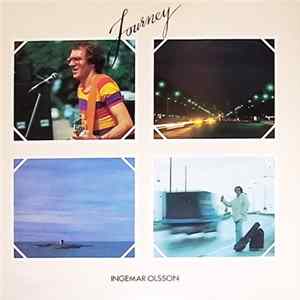 Ingemar Olsson - Journey FLAC