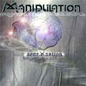 Manipulation - Sens'E'Sation FLAC