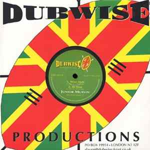 Junior Murvin / Winston Fergus - Wise Man / Praise Him FLAC