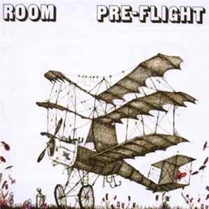 Room - Pre-Flight FLAC