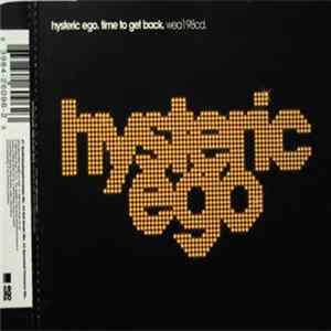 Hysteric Ego - Time To Get Back FLAC