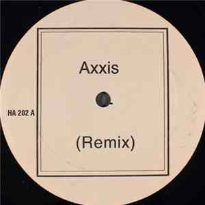 Unknown Artist - Axxis FLAC
