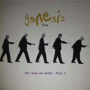 Genesis - The Way We Walk - Part 1 FLAC