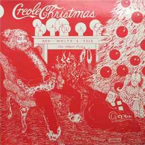 Various - Creole Christmas FLAC