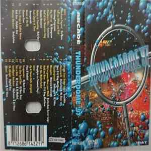 Various - Thunderdome '97 - MC1 FLAC