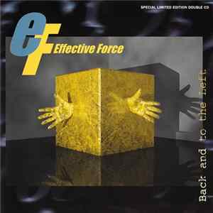 Effective Force - Back And To The Left FLAC
