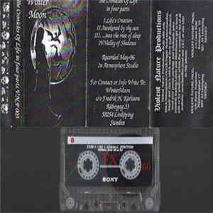Winter Moon - The Chronicles Of Life In Four Parts FLAC