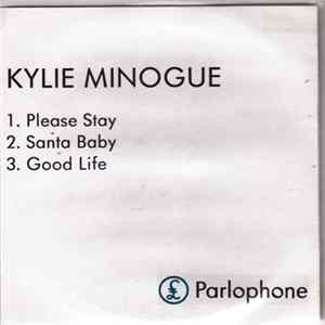 Kylie Minogue - Please Stay FLAC