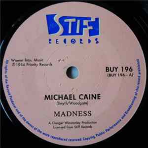 Madness - Michael Caine FLAC