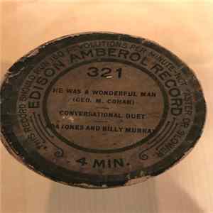 Ada Jones, Billy Murray - Emmaline FLAC
