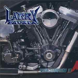 Larry Zavala - Volumen 3 FLAC