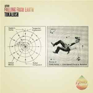 Tokalosh - Falling From Earth FLAC