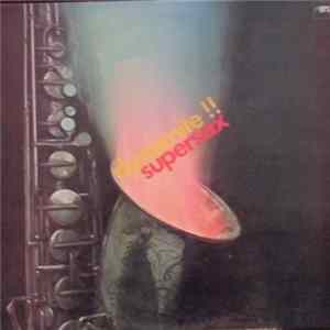 Supersax - Dynamite !! FLAC