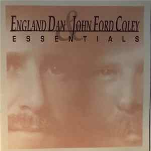 England Dan & John Ford Coley - Essentials FLAC