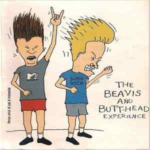 Various - The Beavis And Butt-Head Experience FLAC