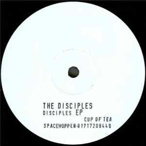 The Disciples - Disciples EP FLAC