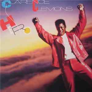 Clarence Clemons - Hero FLAC