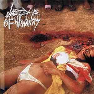 Last Days Of Humanity - The Xtc Of Swallowing L.D.O.H. Feaces FLAC