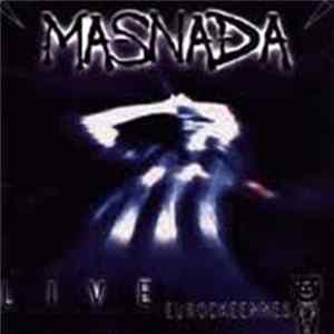 Masnada - Live Eurockéennes 99 FLAC