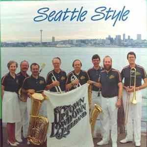 Uptown Lowdown Jazzband - Seattle Style FLAC