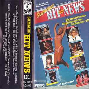 Various - Summer Hit News FLAC