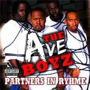 The Ave Boyz - Partners In Rhyme FLAC