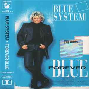Blue System - Forever Blue FLAC