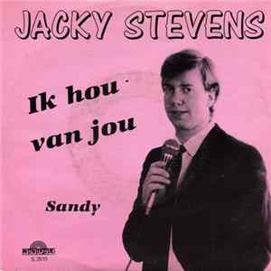 Jacky Stevens - Ik Hou van Jou FLAC